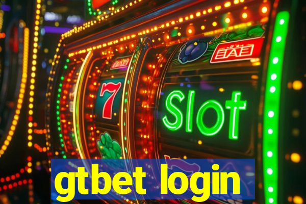gtbet login